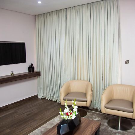 The White Orchid Hotel لاغوس المظهر الخارجي الصورة