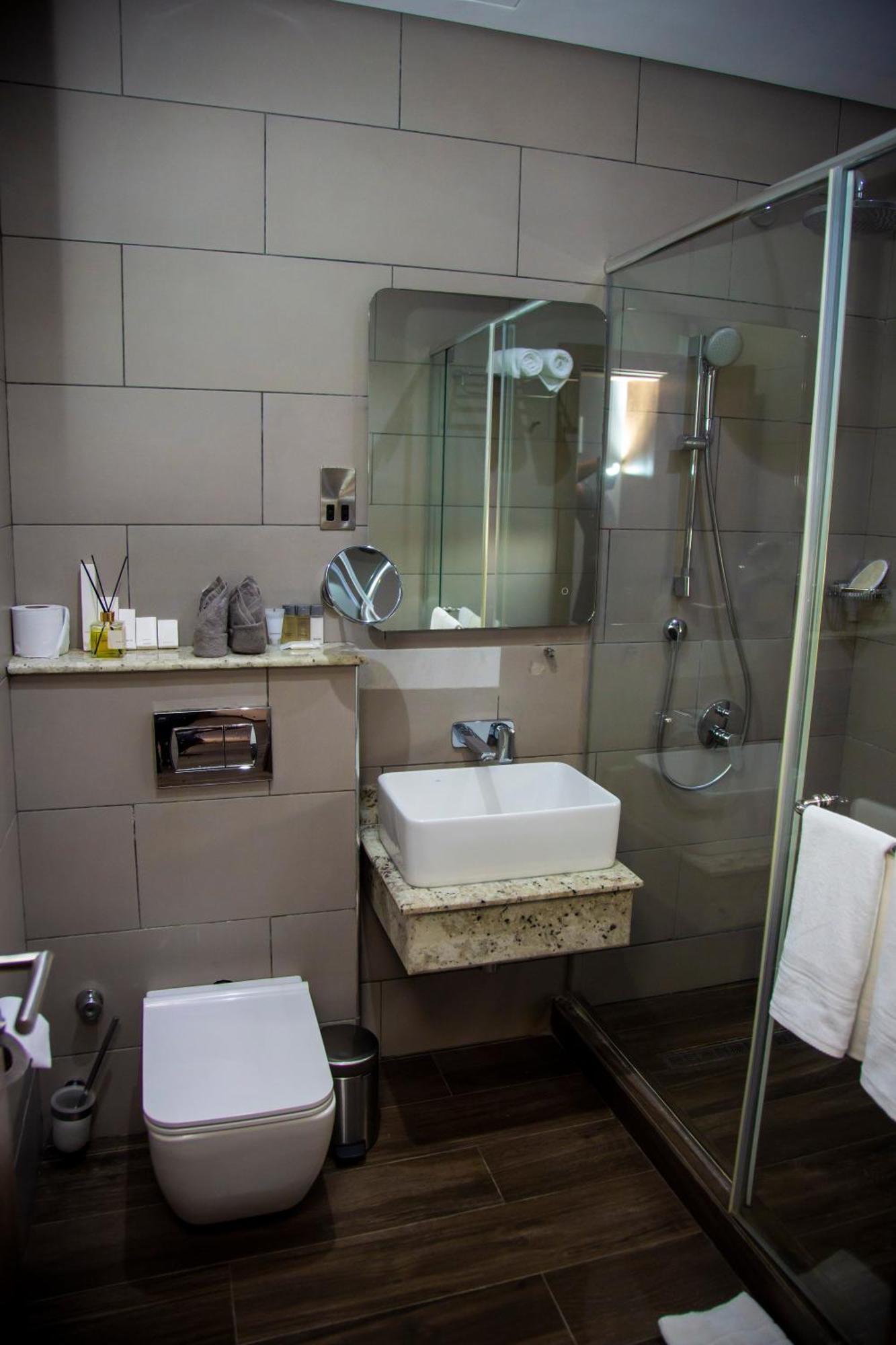 The White Orchid Hotel لاغوس المظهر الخارجي الصورة