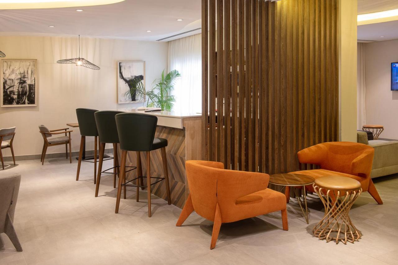 The White Orchid Hotel لاغوس المظهر الخارجي الصورة