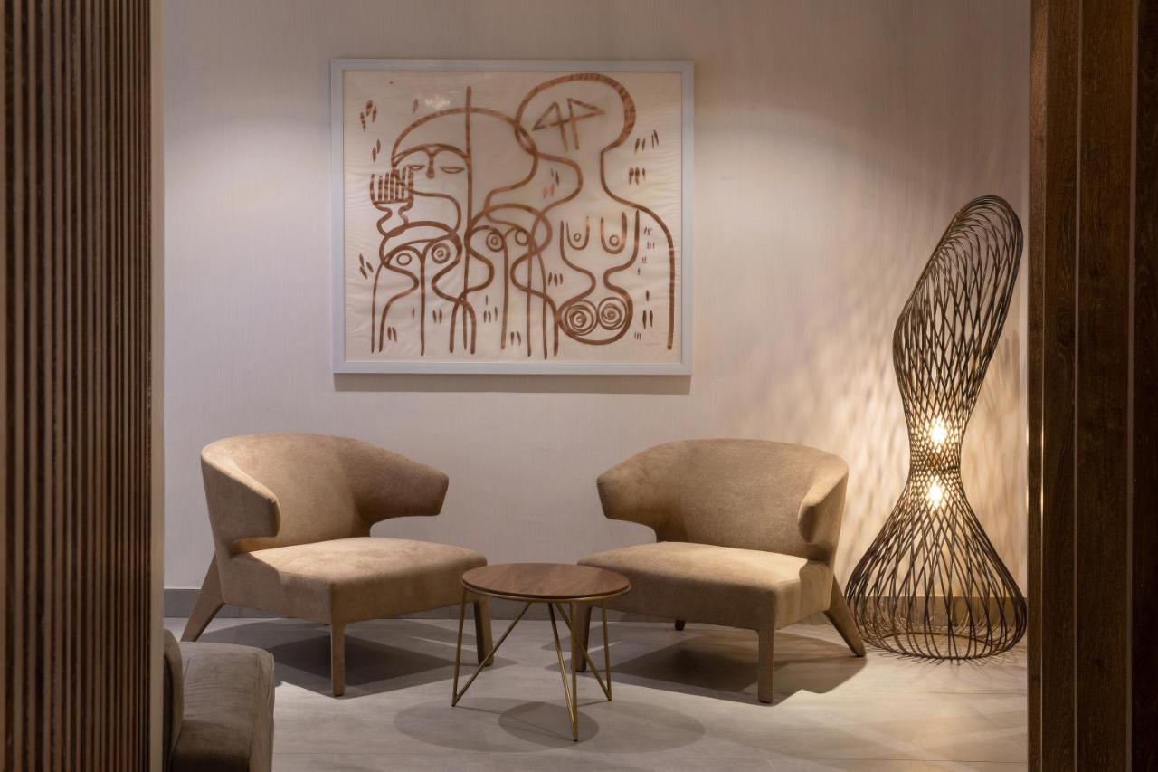 The White Orchid Hotel لاغوس المظهر الخارجي الصورة
