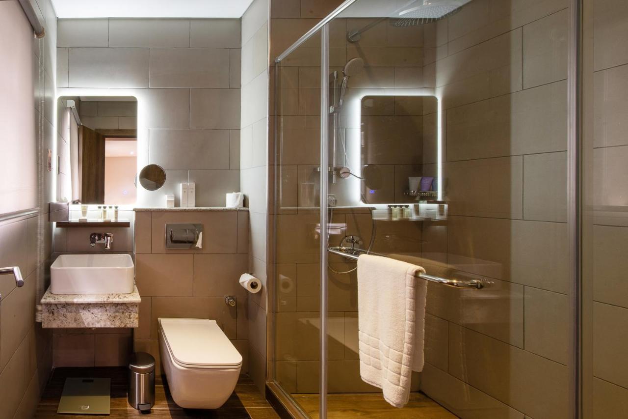 The White Orchid Hotel لاغوس المظهر الخارجي الصورة