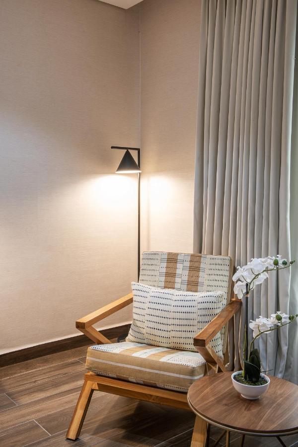 The White Orchid Hotel لاغوس المظهر الخارجي الصورة