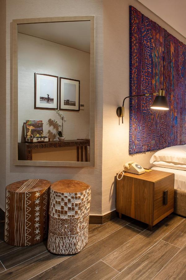 The White Orchid Hotel لاغوس المظهر الخارجي الصورة